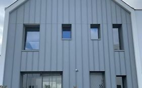 Vannes centre, grande villa familiale